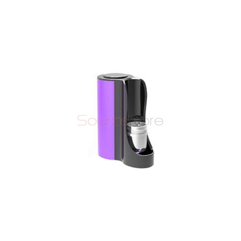 Vapmod Pipe 710 Mod - Purple