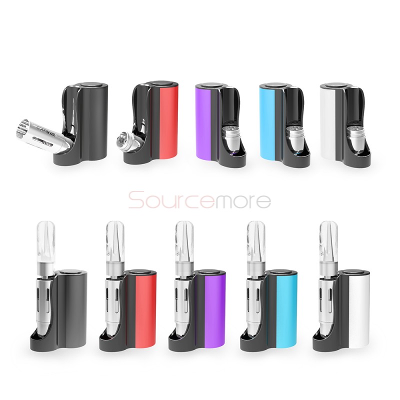 Vapmod Pipe 710 Starter Kit 1-in-1