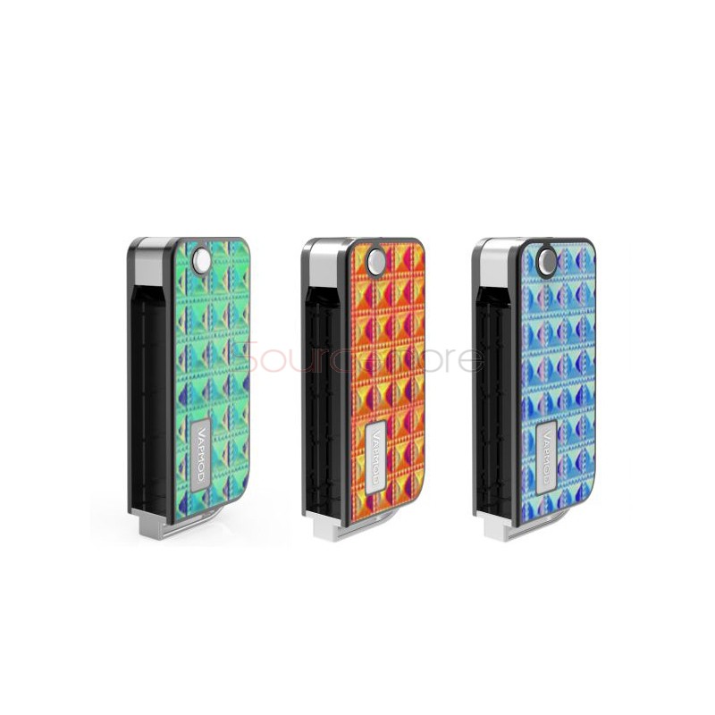 Vapmod Rock 710 Mod