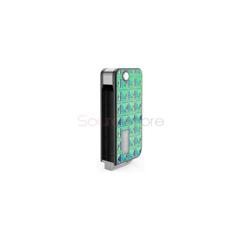 Vapmod Rock 710 Mod