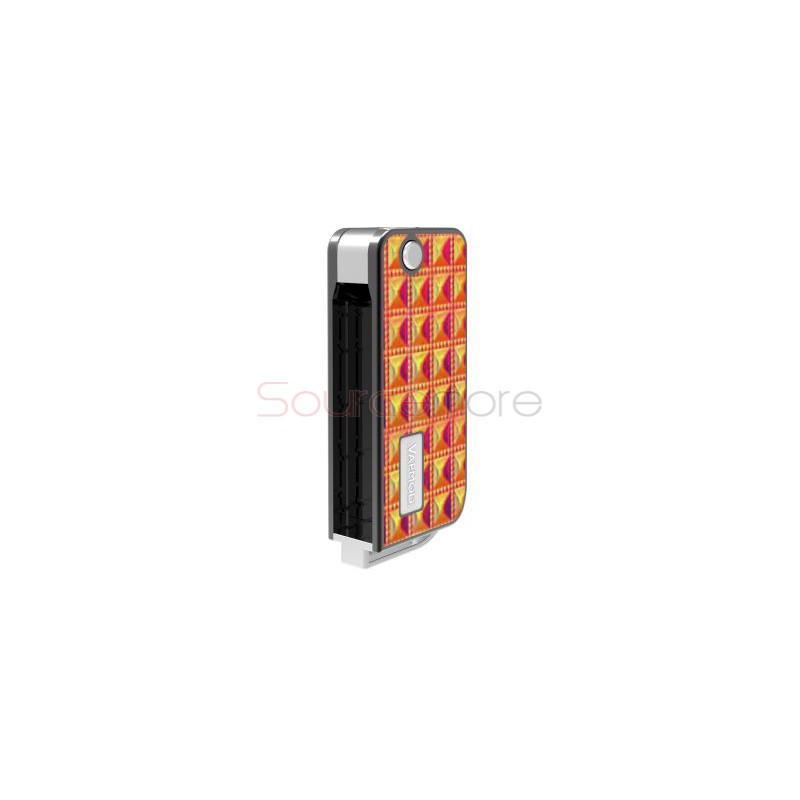 Vapmod Rock 710 Mod