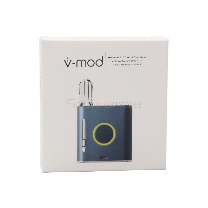 Vapmod Vmod Battery - Navy Blue
