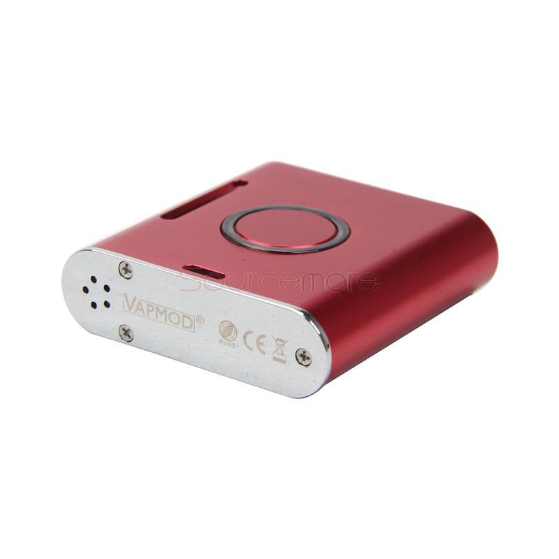 Vapmod Vmod Battery - Red