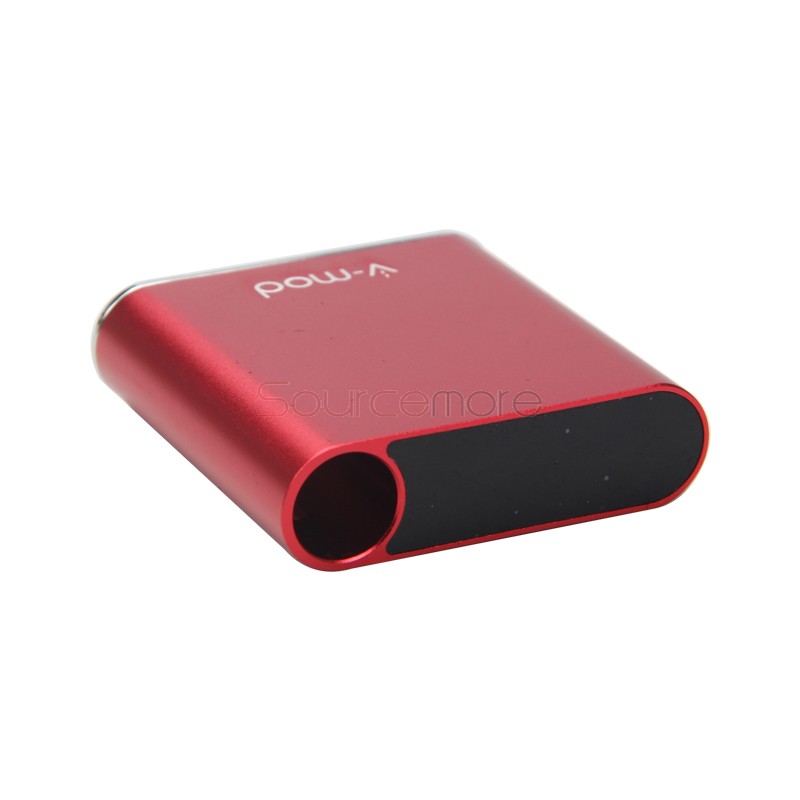 Vapmod Vmod Battery - Red