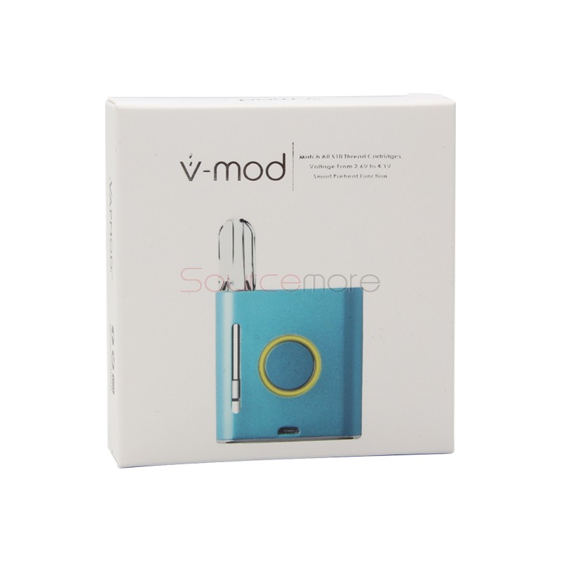 Vapmod Vmod Battery - Blue