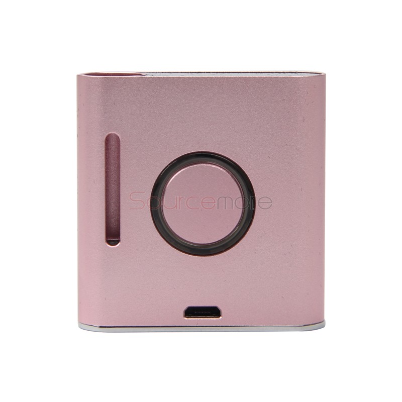 Vapmod Vmod Battery 900mah Rose Gold