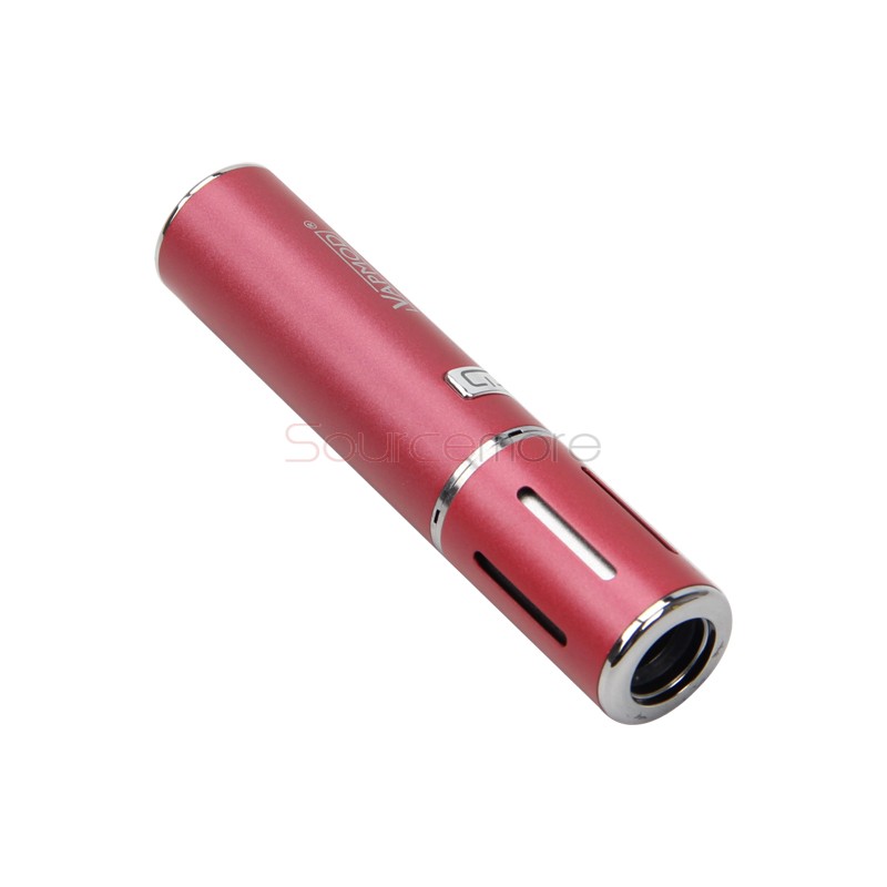Vapmod Xtube 710 Battery - Red