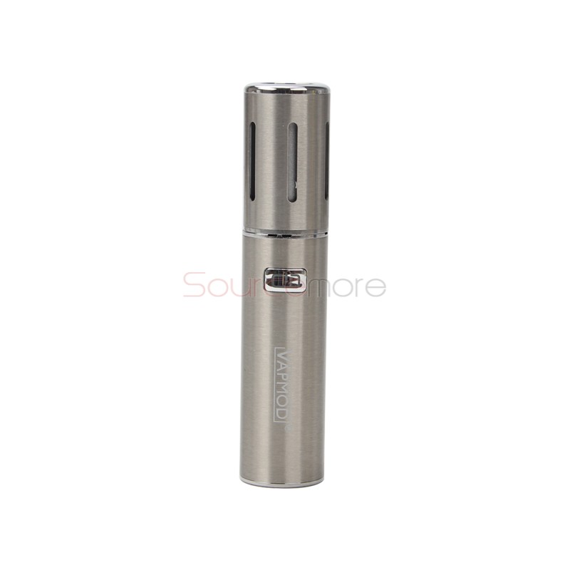 Vapmod Xtube 710 Battery - Silver