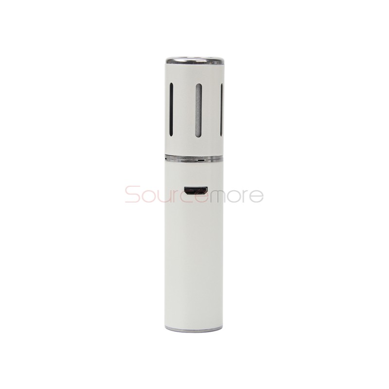 Vapmod Xtube 710 Battery - White