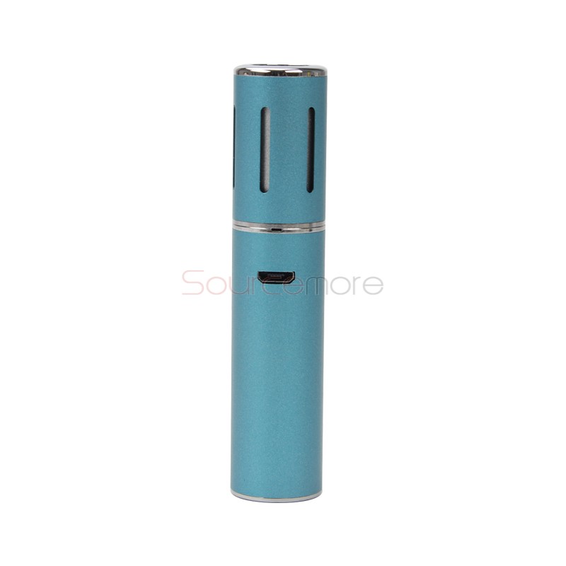 Vapmod Xtube 710 Battery - Blue