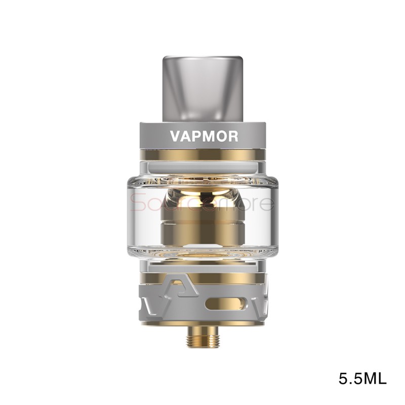 VAPMOR V-Tank Regular Version Astral Silver