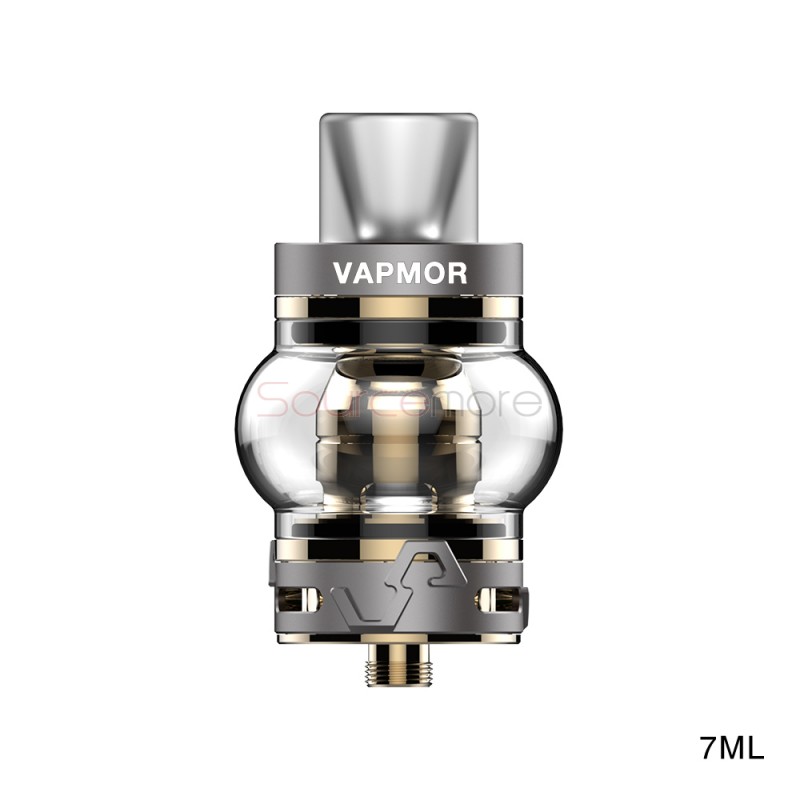 VAPMOR V-Tank