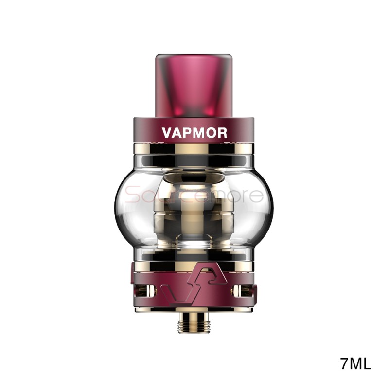 VAPMOR V-Tank