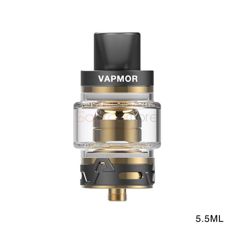 VAPMOR V-Tank Regular Version Devo Black