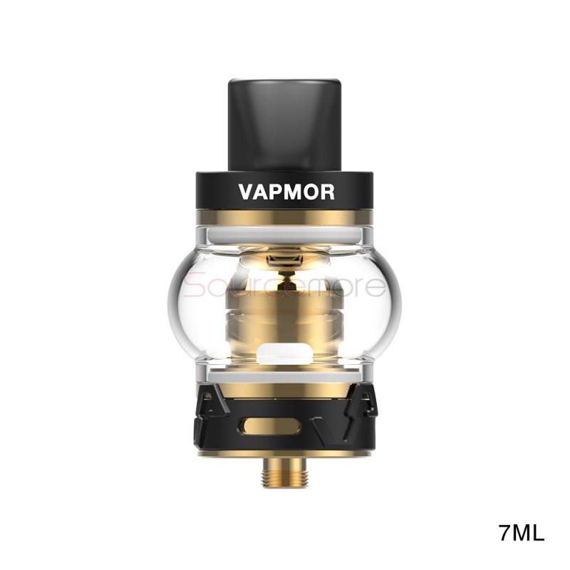 VAPMOR V-Tank