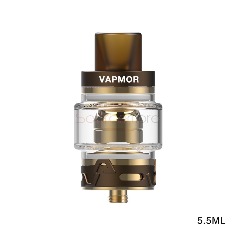 VAPMOR V-Tank Regular Version Espresso Brown