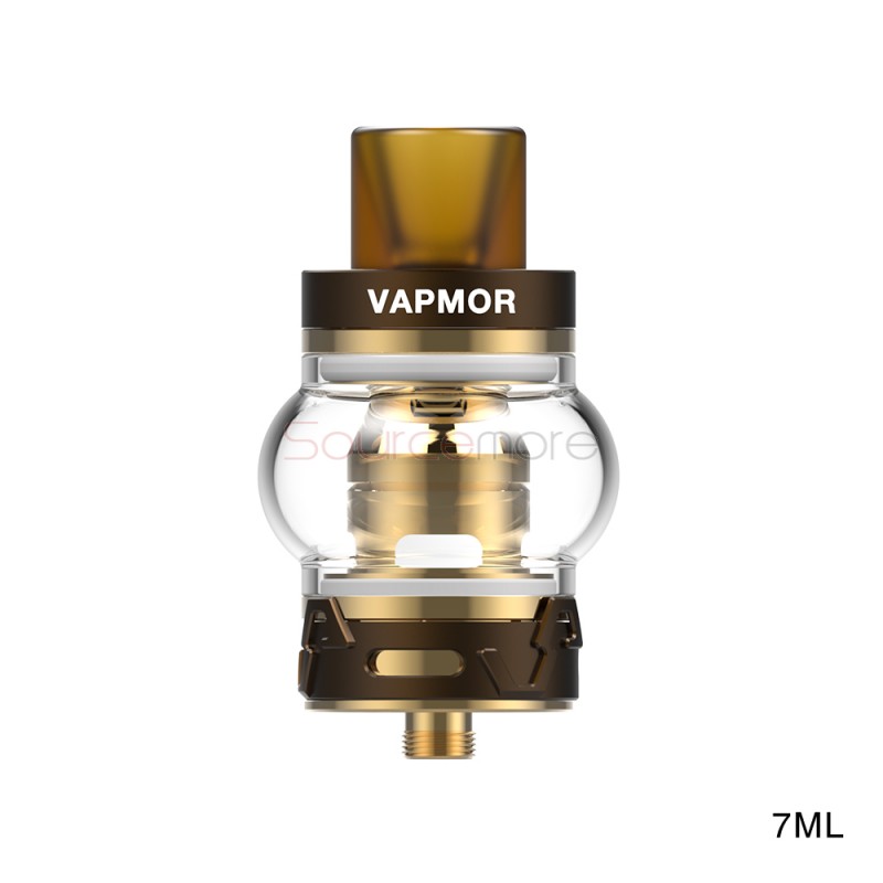 VAPMOR V-Tank