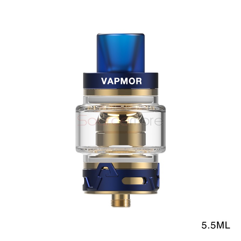 VAPMOR V-Tank