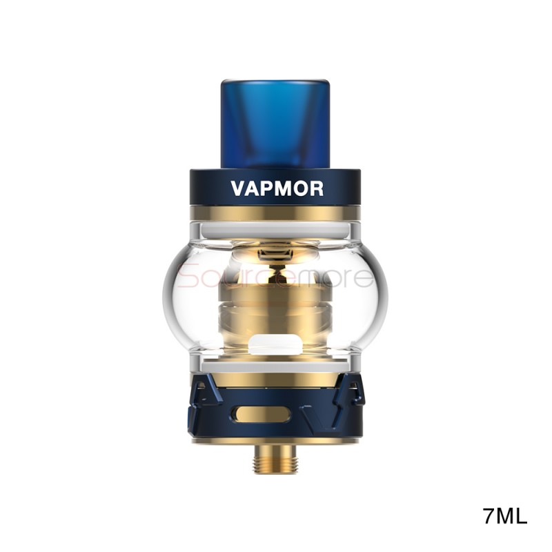 VAPMOR V-Tank