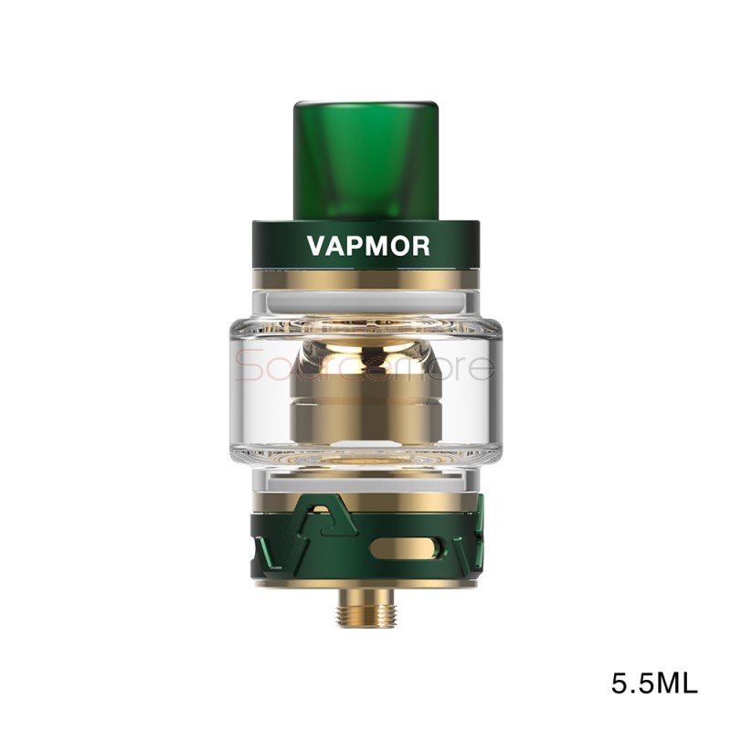 VAPMOR V-Tank Regular Version Luxo Green