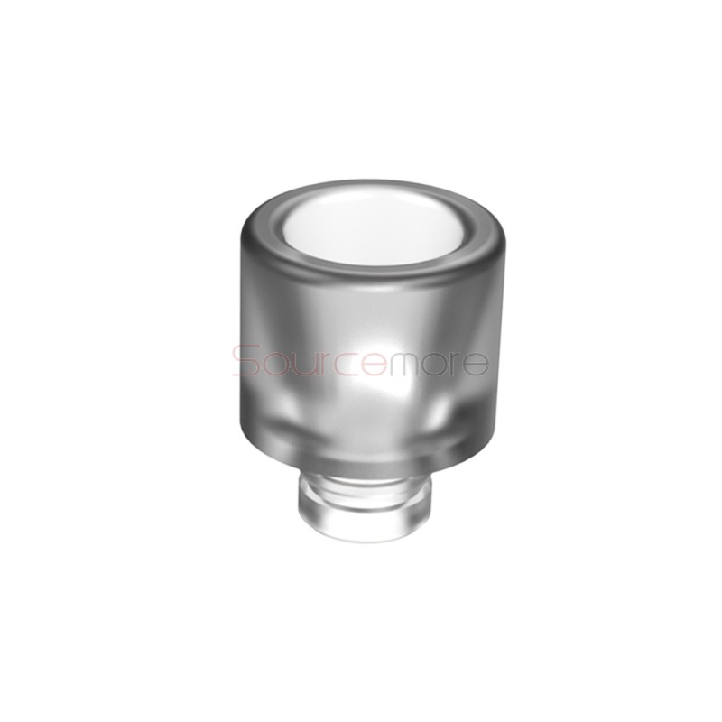 VAPMOR V-Tank Mouthpiece Astral Silver
