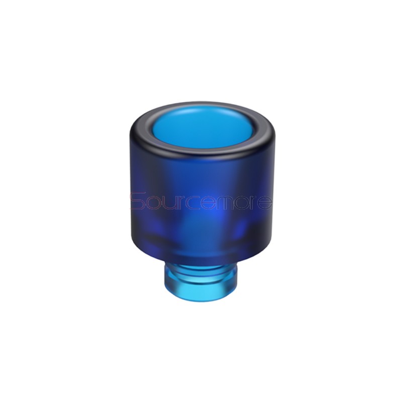 VAPMOR V-Tank Mouthpiece Indigo Blue