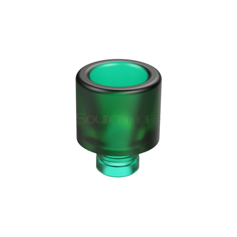 VAPMOR V-Tank Mouthpiece Luxo Green