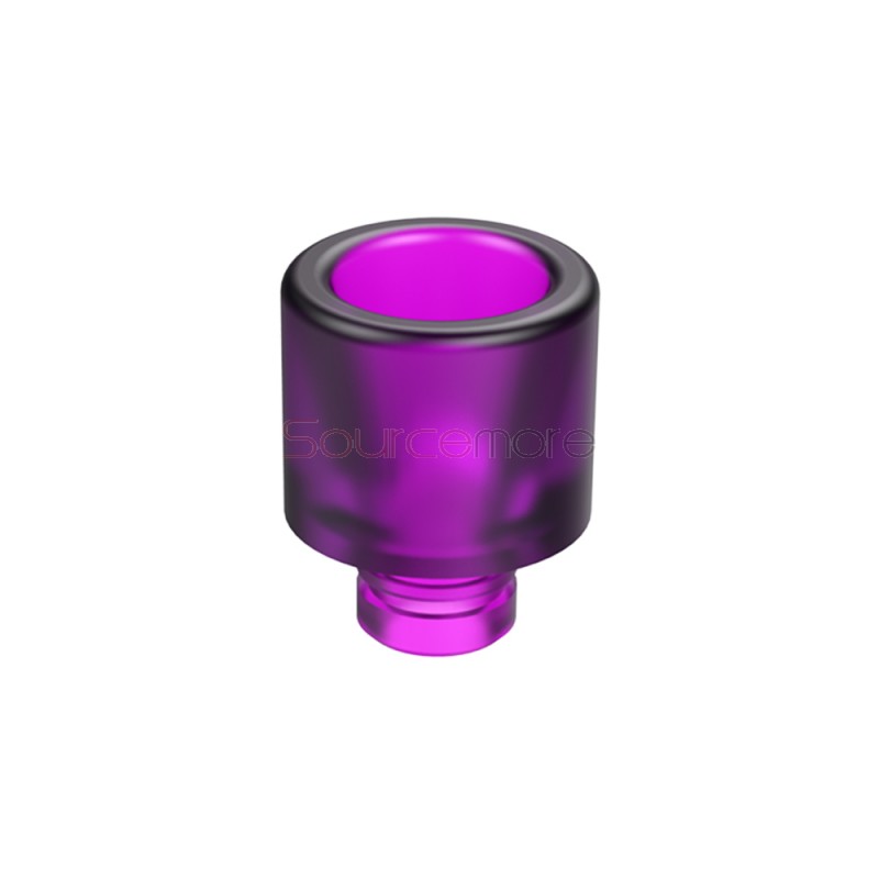 VAPMOR V-Tank Mouthpiece Royo Purple