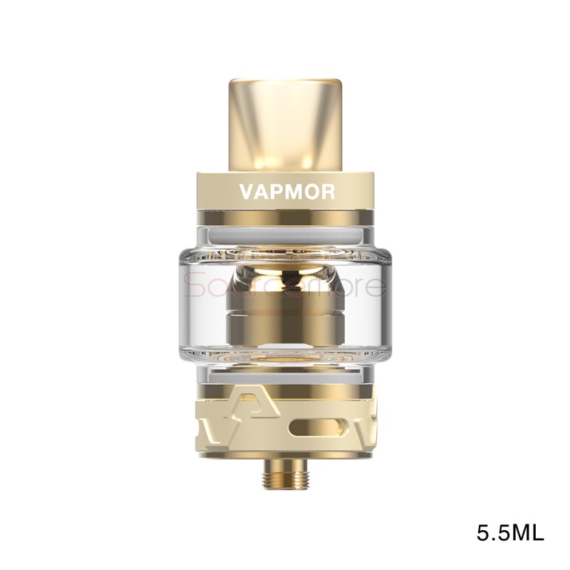 VAPMOR V-Tank Regular Version Pharo Gold