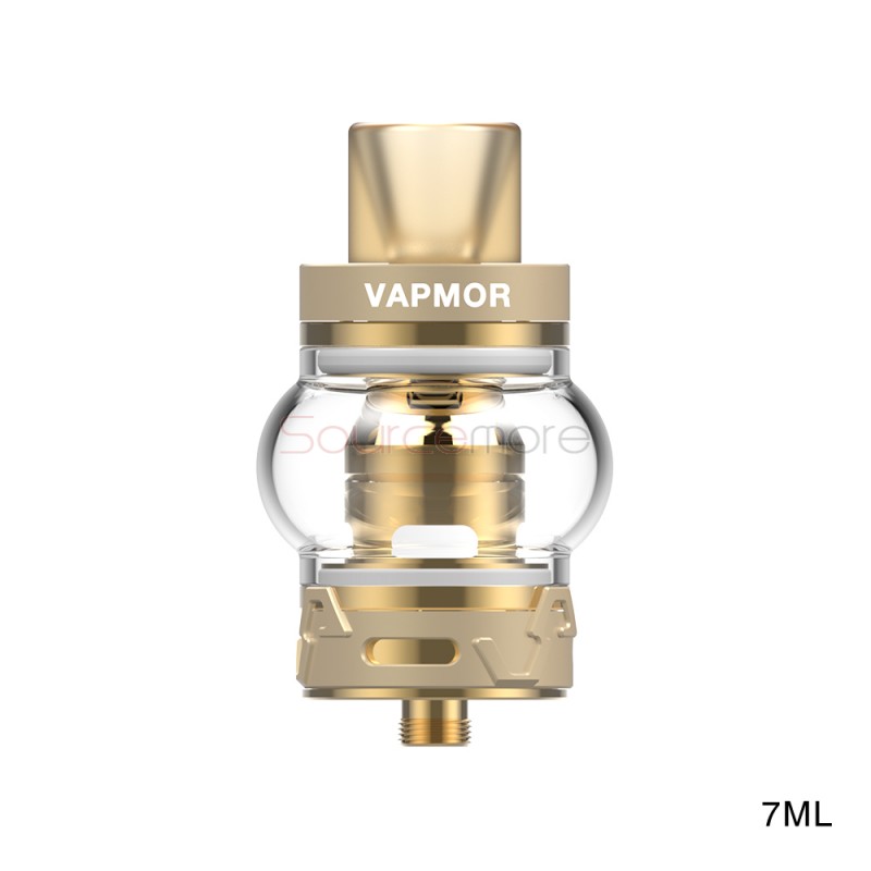 VAPMOR V-Tank