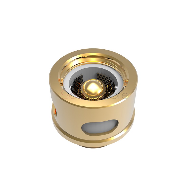 VAPMOR V-Tank Replacement Coil 3pcs 0.15ohm Strip Coil