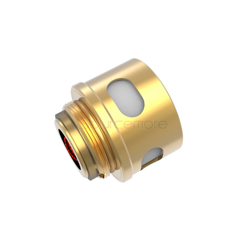 VAPMOR V-Tank Replacement Coil 3pcs