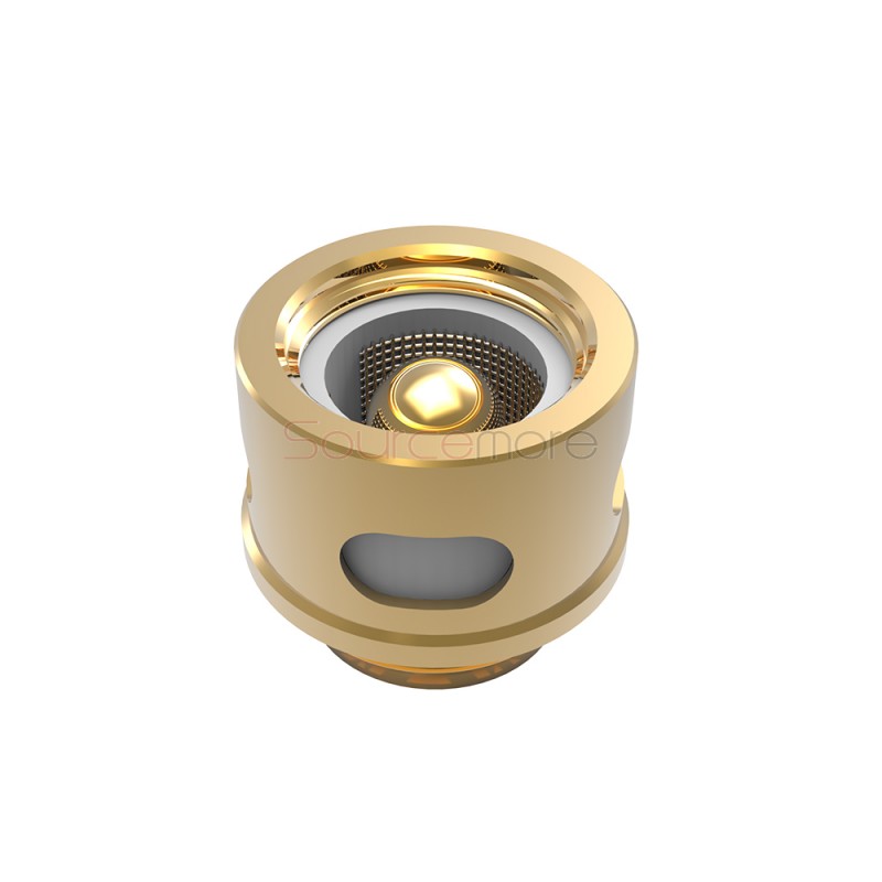 VAPMOR V-Tank Replacement Coil 3pcs 0.2ohm Mesh Coil 