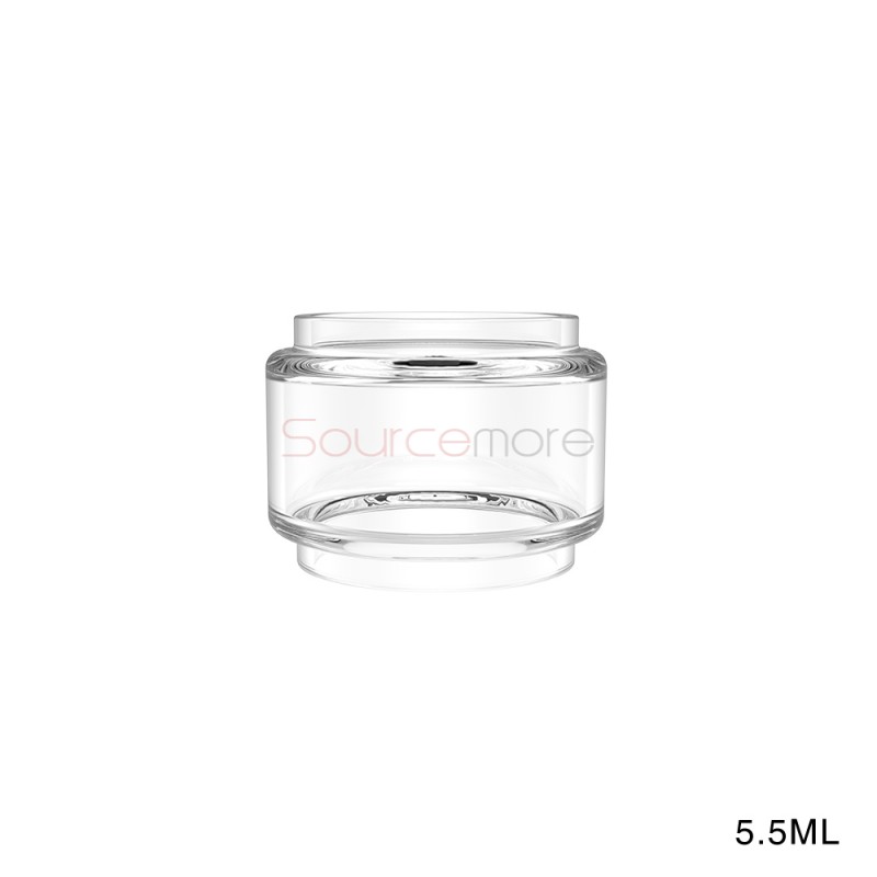 VAPMOR V-Tank Replacement Glass Tube