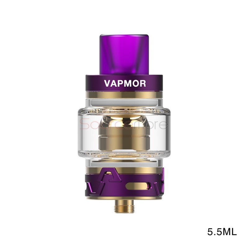 VAPMOR V-Tank Regular Version Royo Purple
