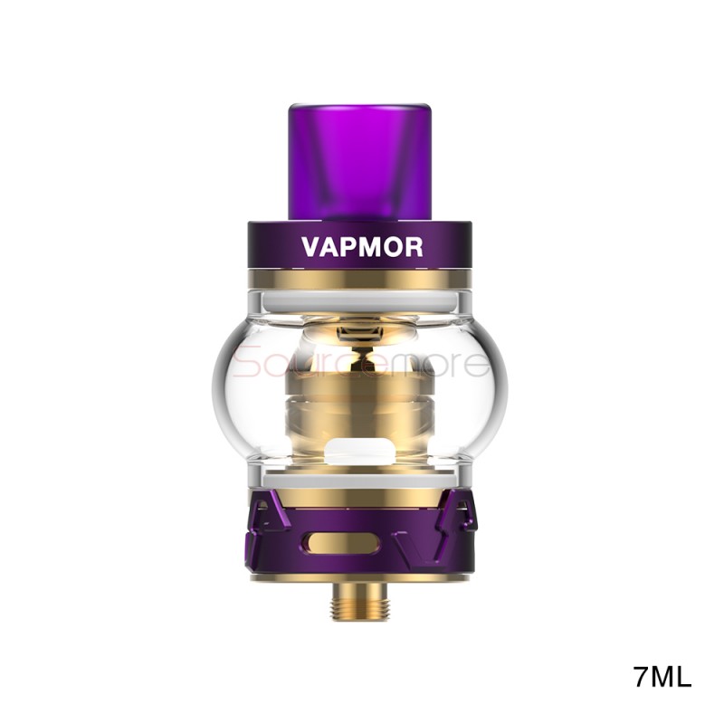 VAPMOR V-Tank
