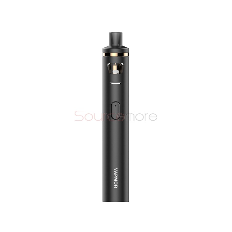 VAPMOR VGO Kit Devo Black