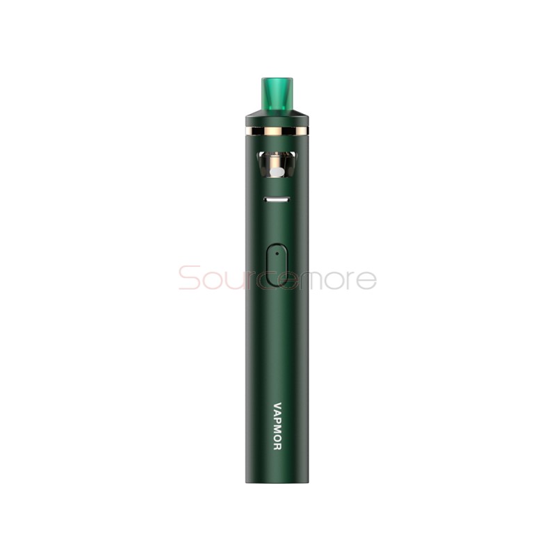 VAPMOR VGO Kit Luxo Green