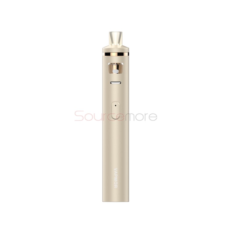 VAPMOR VGO Kit Pharo Gold