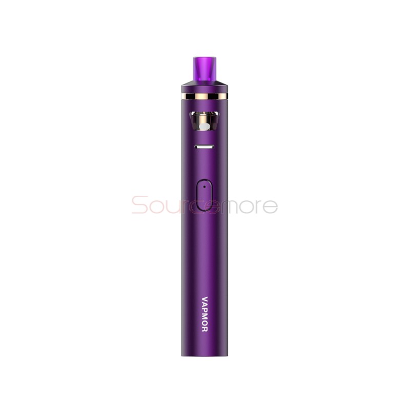 VAPMOR VGO Kit Royo Purple