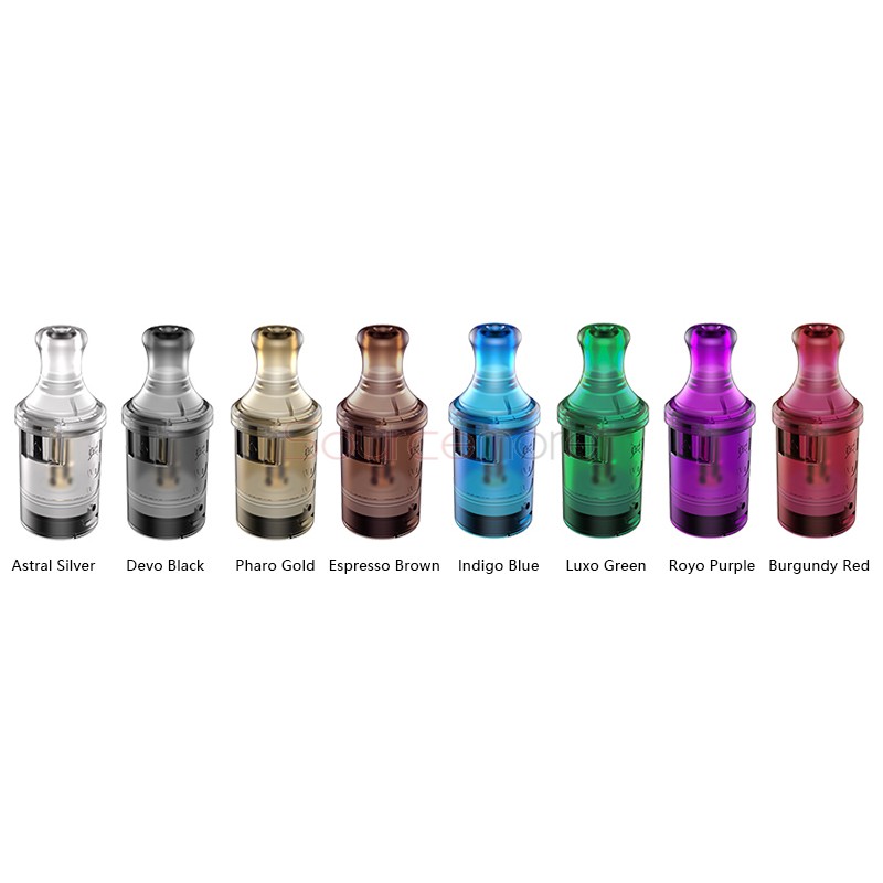 VAPMOR VGO Pod Cartridge 2pcs