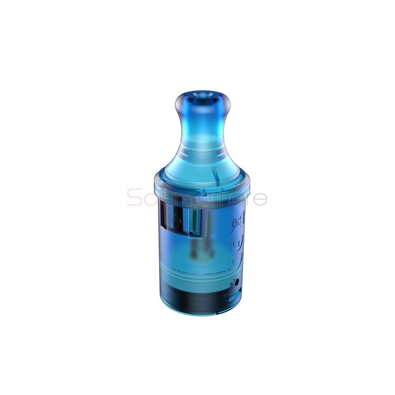 VAPMOR VGO Pod Cartridge 2pcs