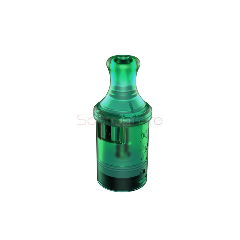 VAPMOR VGO Pod Cartridge 2pcs
