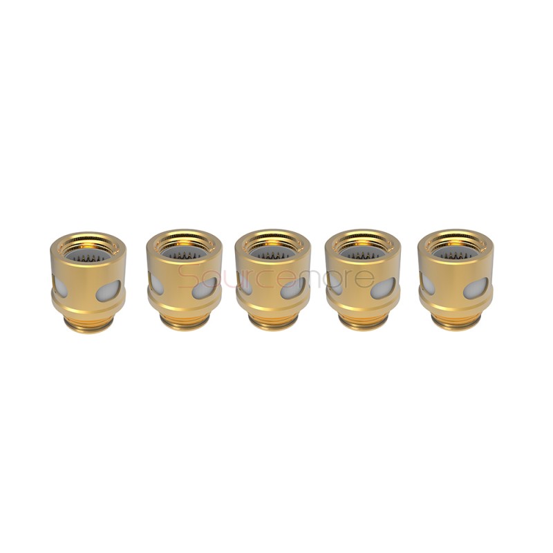 VAPMOR VGO Replacement Coil 5pcs
