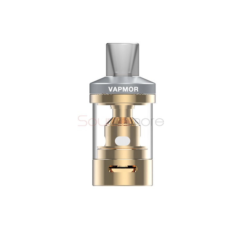 Vapmor VGO Tank Astral Silver