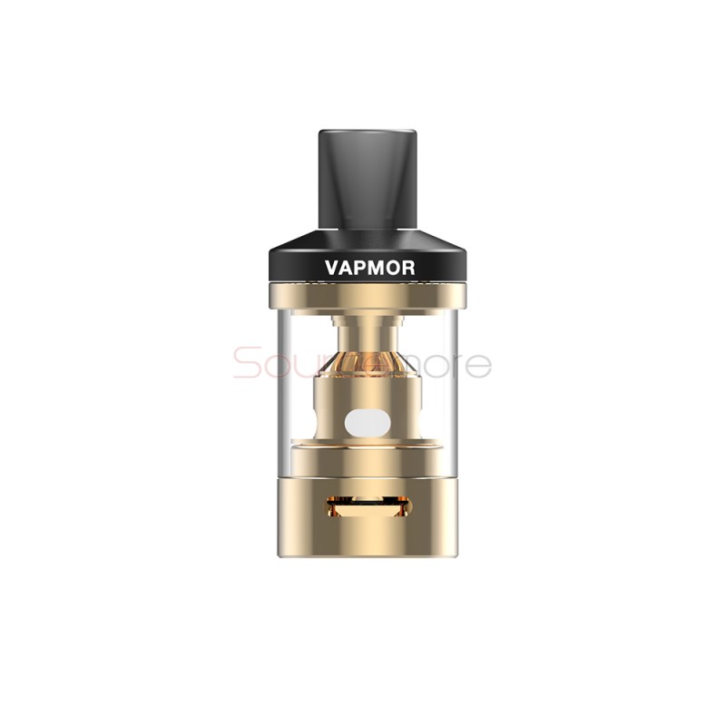Vapmor VGO Tank Devo Black