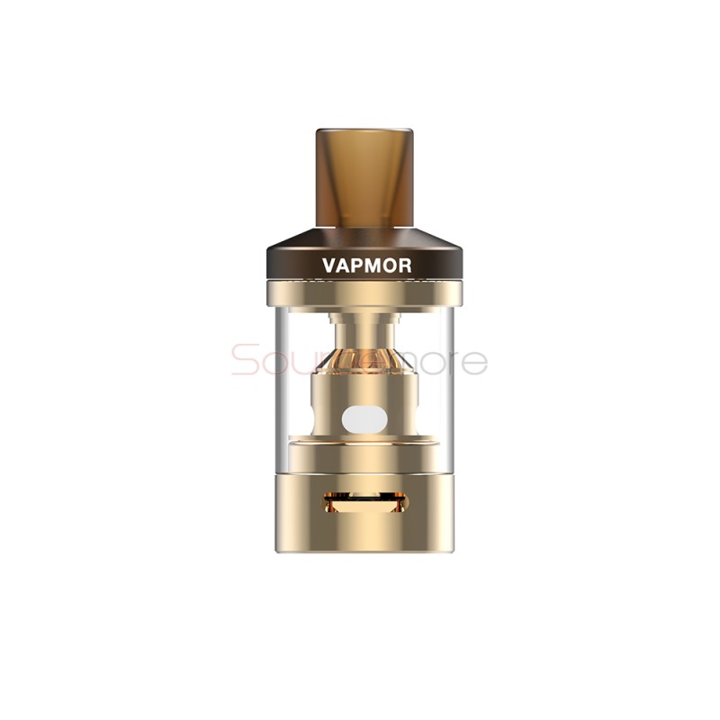 VAPMOR VGO Tank