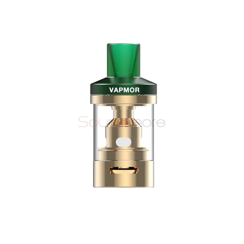 Vapmor VGO Tank Luxo Green