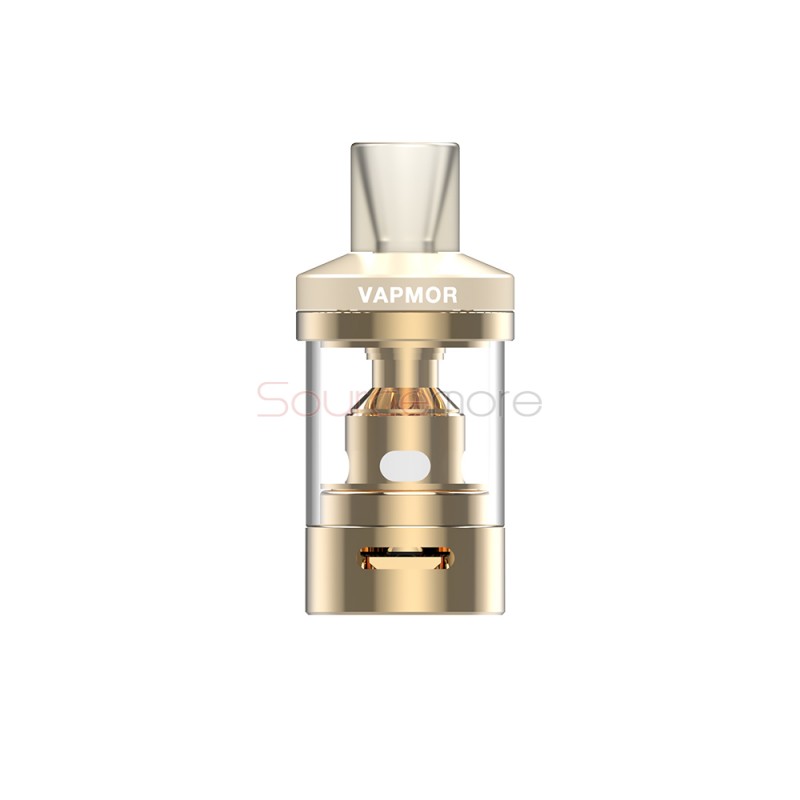 Vapmor VGO Tank Pharo Gold