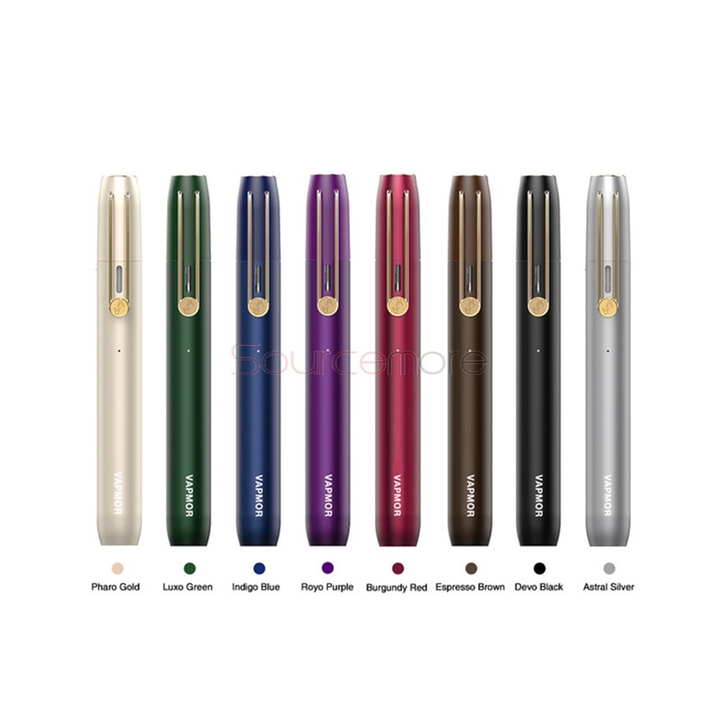 VAPMOR VPEN Kit